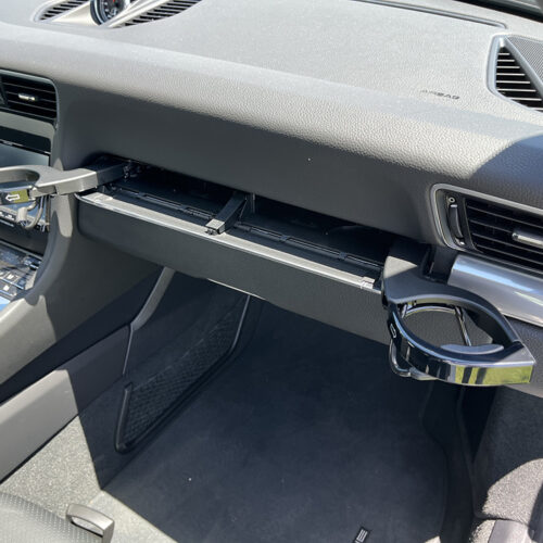 ドリンクホルダー