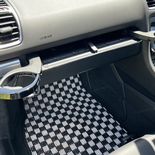 ドリンクホルダー