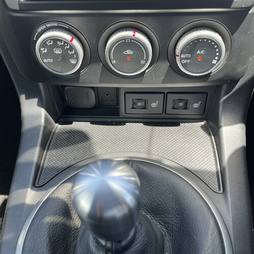 オートエアコン