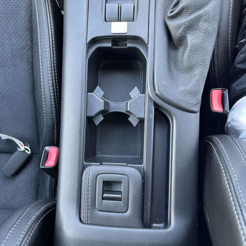 ドリンクホルダー